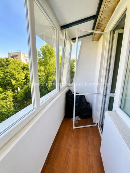 Ap. la cheie cu 2 camere Gheorgheni, str Unirii, langa Iulius Mall - 12