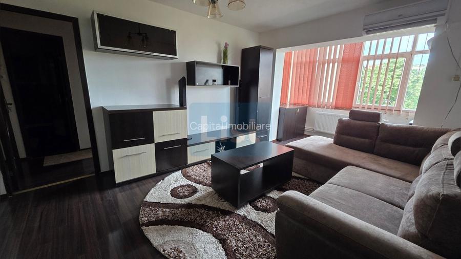 Apartament 2 camere, centrala pe gaz - 3