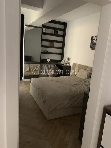 Apartament 3 camere + boxă + loc de parcare – Zona Campus, Constanța - 5
