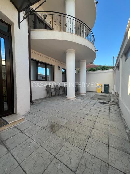 VILĂ ULTRACENTRALĂ  UNIVERSITATEA OVIDIUS  APROAPE DE MARE –  654900 euro - 10