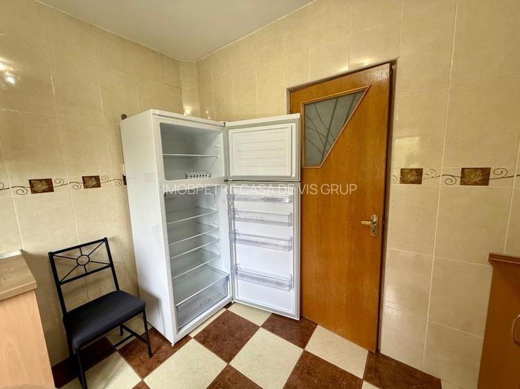 Va propun spre inchiriere un apartament cu 2 camere langa Piata Sudului - 5