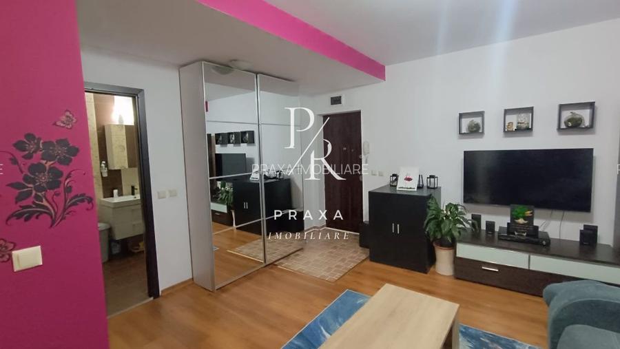 Apartament 2 Camere, etaj 2 + Loc de Parcare | Zona Terra, Florești - 3