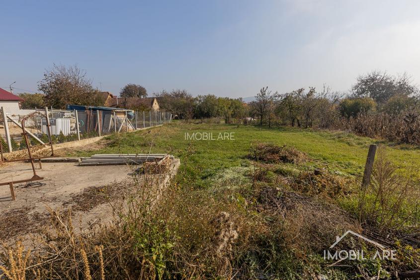 Casă spațioasă cu potențial de renovare și personalizare, în Viișoara - 3