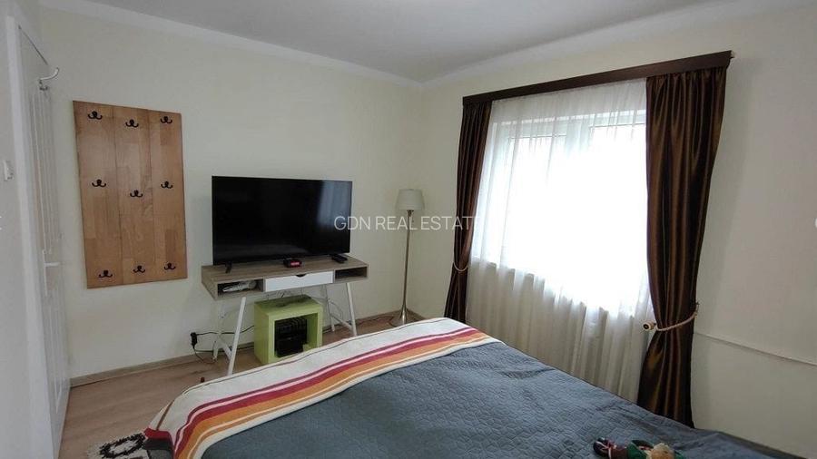 Ofertă de vânzare ap. cu 3 camere, parcare inclusă, car. Grigorescu - 17