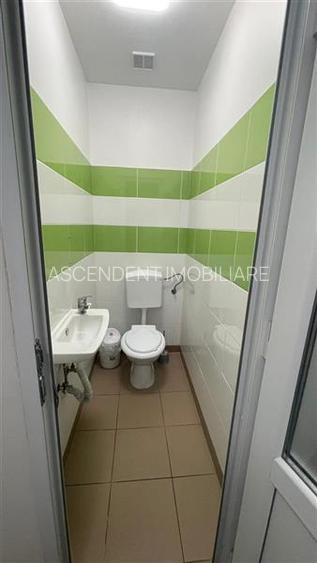 Spatiu multifunctional,locuri parcare in curte,gradina,facilitati,Libertatii,Tar - 6