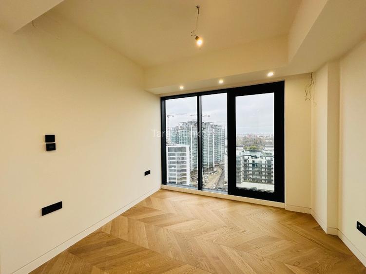 Apt 3 cam-BHB Avenue -vedere panoramica   spre lac . - 12