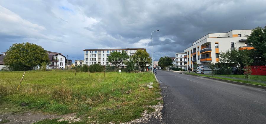 Teren constructii de vanzare zona Trcatorul - 5