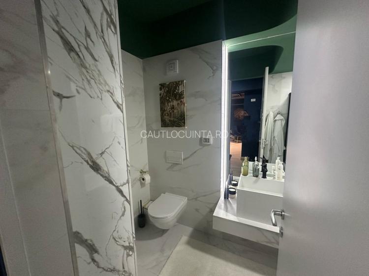 2 camere | Novum | Pictat manual | Lux | Premium | Interior Designer - 10