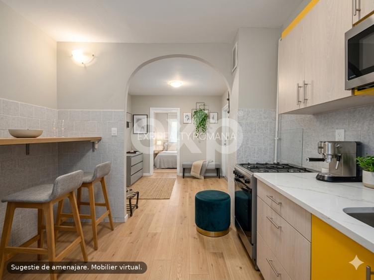 COMISION 0% - Apartament 3 camere, str. Mehedinți, cart. Mănăștur, Cluj-Napoca - 9