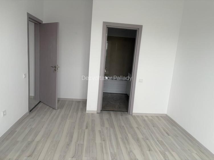 3 camere finalizat/gata de mutare/loc parcare inclus - 7