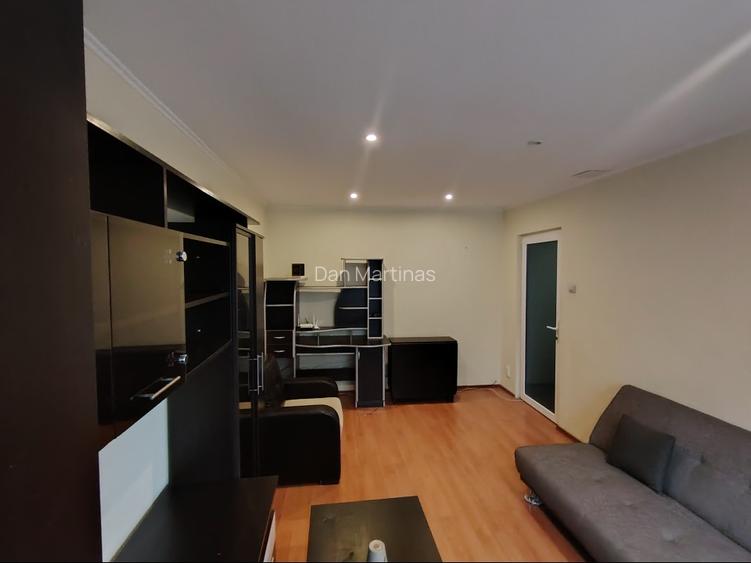 Apartament 3 camere mobilat si disponibil imediat  - 4