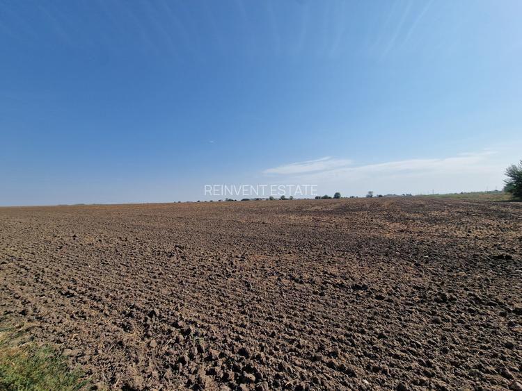 De vanzare! Teren (9100 mp) in Tunari! - 9