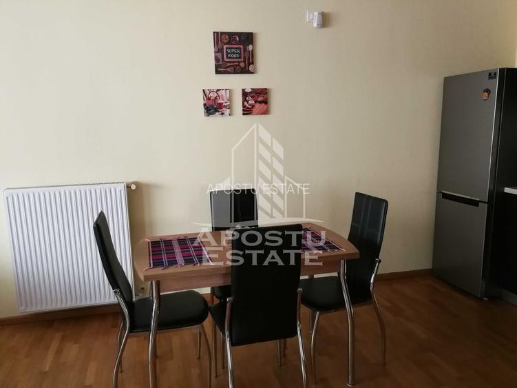 Apartament 2 camere, Timisoara, Braytim, Pet Friendly - 5