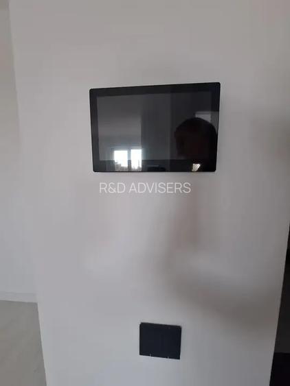 3 camere decomandat | 2 balcoane | Construcție premium - 5