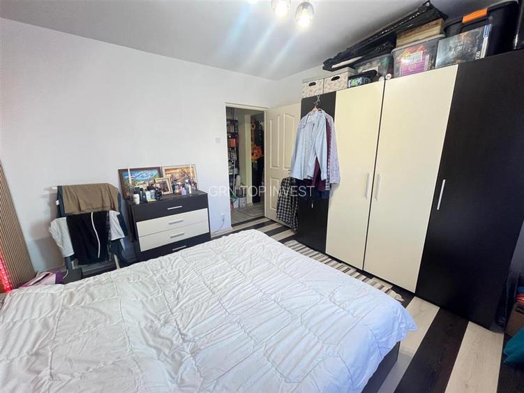 Apartament 3 camere decomandat balcon si pivnita etaj 1 Vasile Aaron - 7