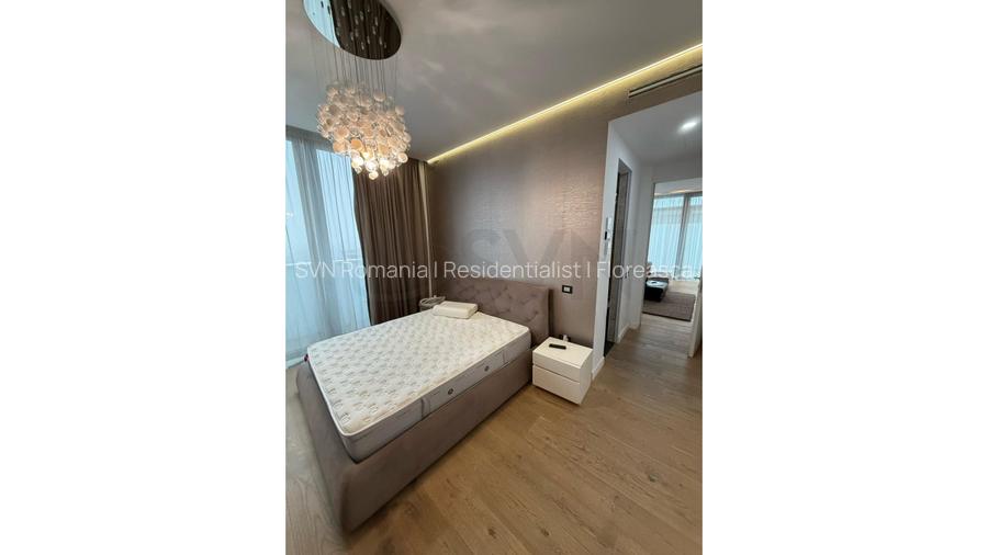 REA1023541 Penthouse I Terasa 67 MP I 3 Locuri de Parcare I Mobilat I Herastrau - 5