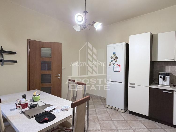 Casa cu etaj si subsol Timisoara,  Chisodei - 2