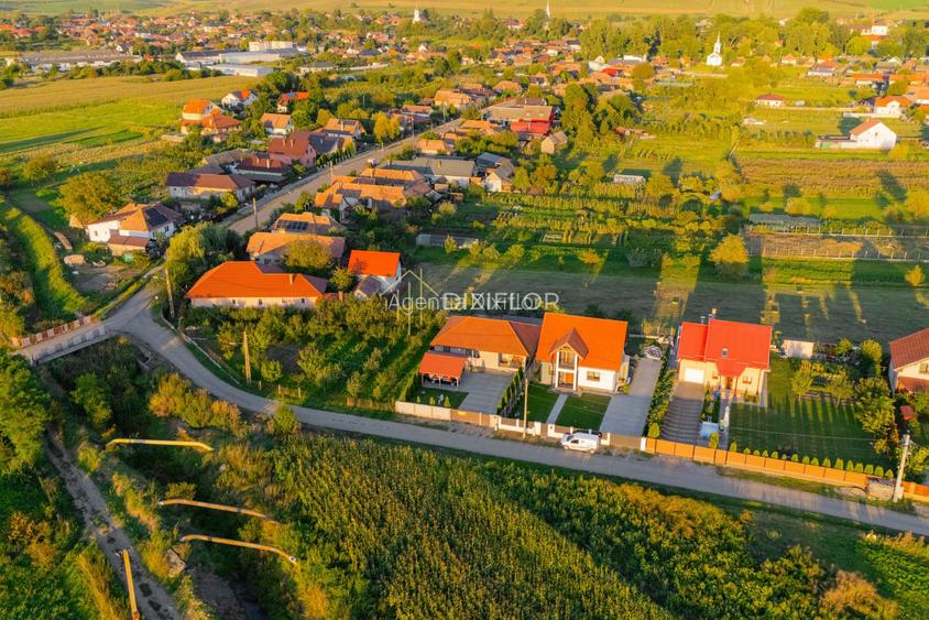 Casă cu 3 camere și curte | Ernei | 158.000 € - 19