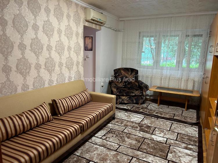 De vanzare -Ap 3 camere sptios -parter inalt -zona Lebada - 2