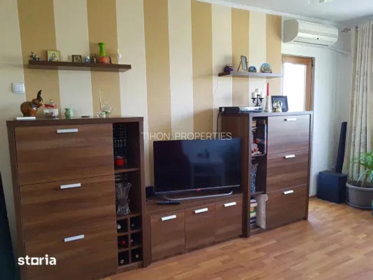 3 Camere | Crangasi - George Valsan | Parcare | Boiler - 6