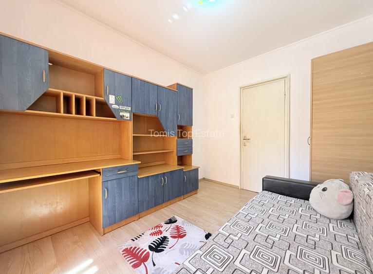 Apartament de vânzare cu 3 camere in Tomis Nord, etaj 2 - 5