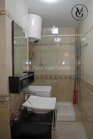 Garsoniera - Lacul Tei - Facultatea de Construcții - 8