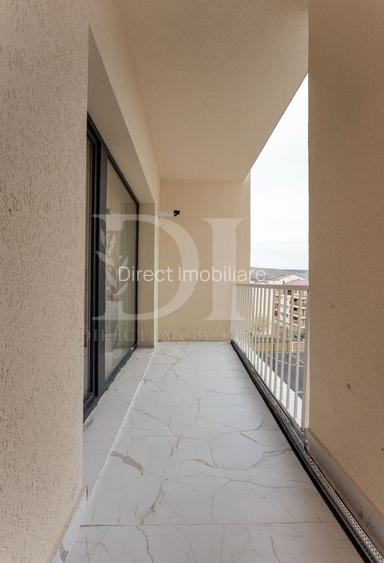 Apartament premium 2 camere / etaj intermediar / Zona Eroilor - 26