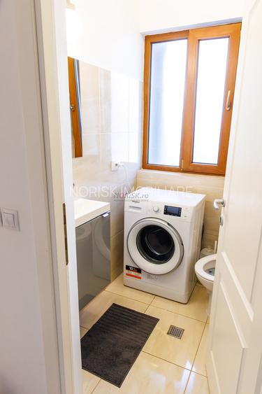 DUPLEX 3 Camere pe 2 niveluri 90mp, GATA de Mutat, OBOR 2 min METROU - 10