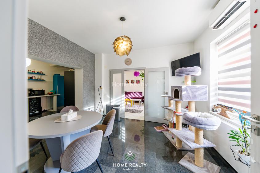 COMISION 0% I Casă individuală de vînzare în Timișoara - zona Lipovei. - 7