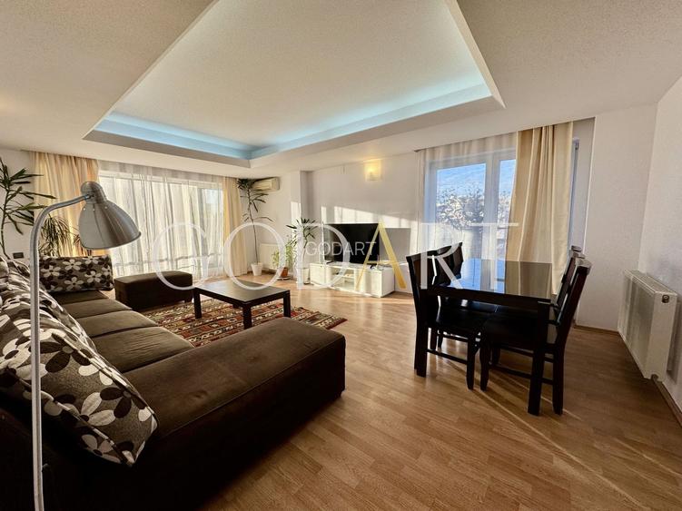 Apartament 4 camere | Herastrau | Loc de parcare | Pet friendly - 6