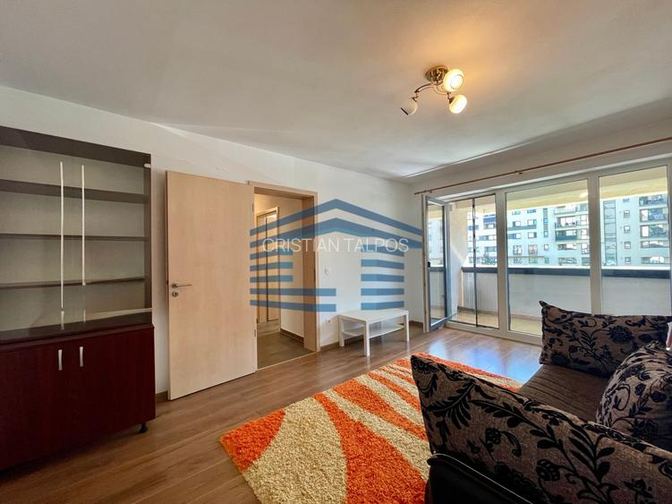 1 AUGUST- Apartament 2 camere Decomandat - parcare- Coresi Avantgarden - 8