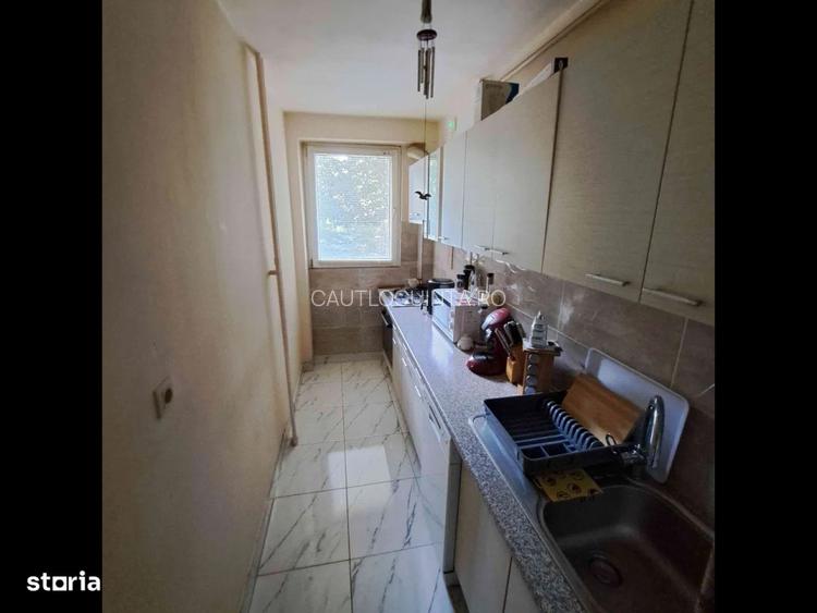 Apartament 2 camere | Rahova | acces rapid metrou | Preluare credit |  - 4