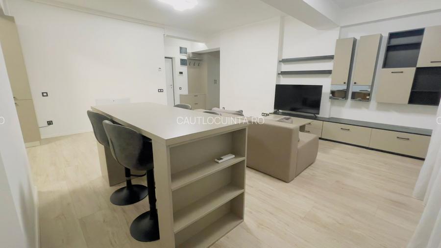 Apartament 2 camere | Sisesti | Northside Park | Parcare Subterana - 3