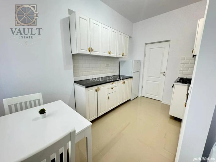 Apartament 2 camere - Gara de nord - FARA RISC - 2