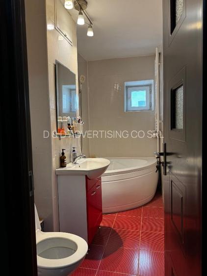 TEI / GHICA TEI - Garsoniera DECOMANDATA - PET FRIENDLY - 8