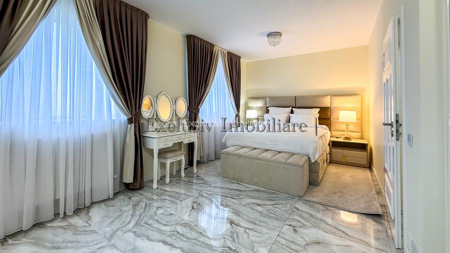 Apartament 2 camere - 2 bai | Totul nou - Design premium | Tomis Plus - 11