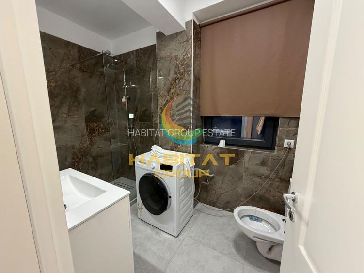 Sisesti 3 camere 73,6 mp 2 bai 2 balcone mobilat/utilat 6 min metrou CP2850682 - 11