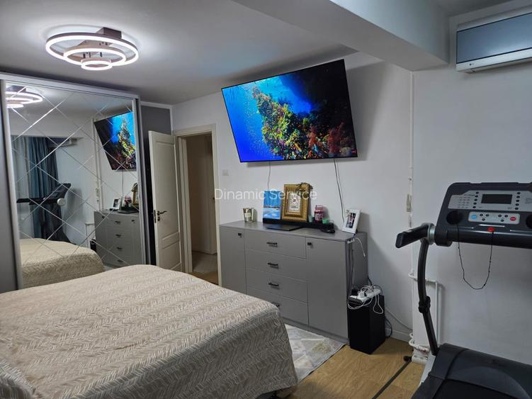 Apartament 4 Camere Dr.Taberei-Timisoara,decomandat - 5