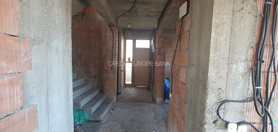 Casa cu teren , Com. Berceni - 6