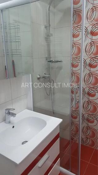 2 Camere | Universitate |Mobilat Utilat  | - 7