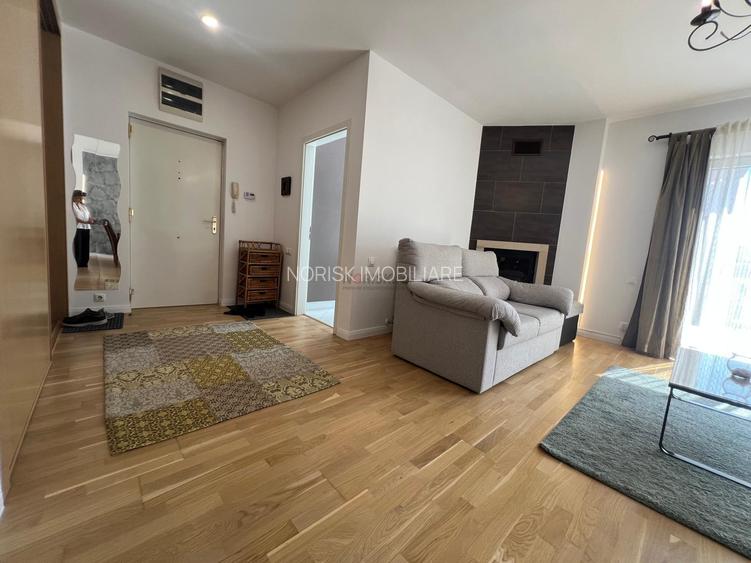 Pipera | Ibiza Sol | 3 Camere Premium | 85 mp Utili + Terasă 40 mp - 14