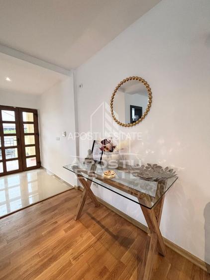 Casa individuala cu 4 camere de inchiriat, zona Ghiroda, Timisoara - 5