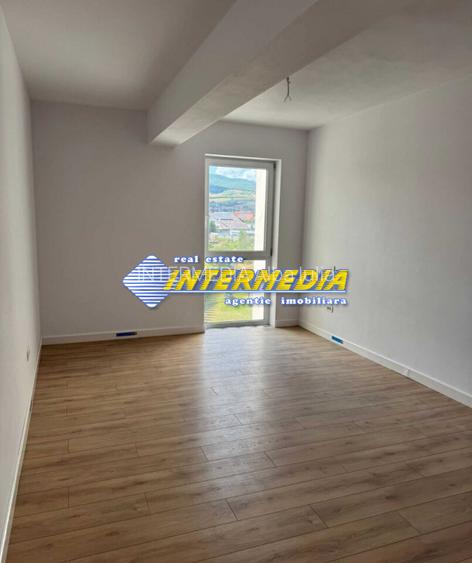 Vanzare I Apartament 3 camere I BLOC NOU I 72 MP I Alba Iulia I - 12