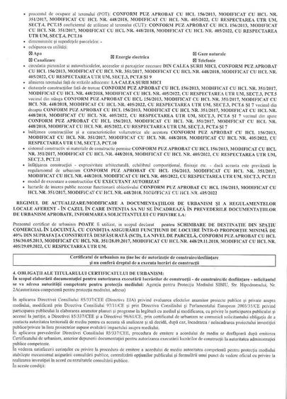 SPATIU COMERCIAL 259 MP | OPEN SPACE | VIZIBILITATE EXCELENTA - 3