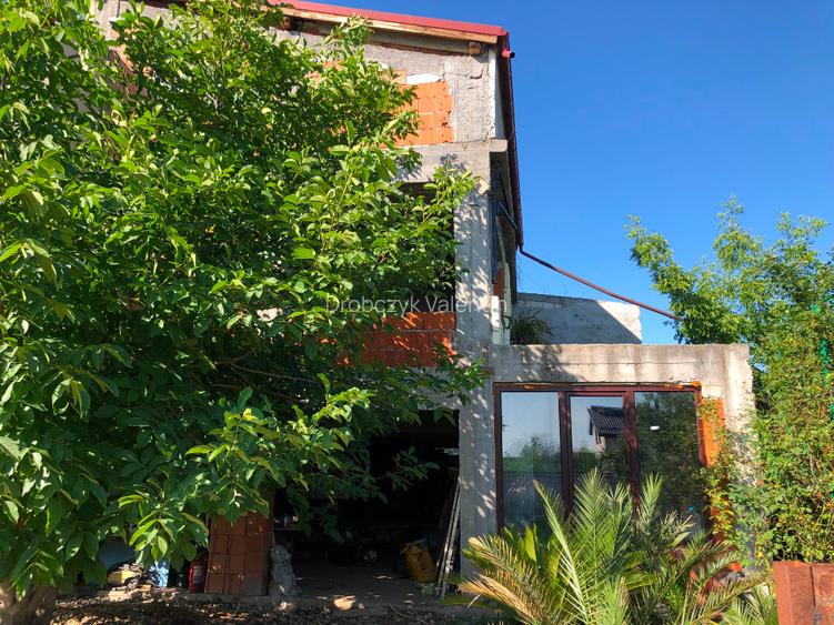 Particular, casa 511mp + 710mp teren in Pantelimon, Ilfov. Pret negociabil.  - 14