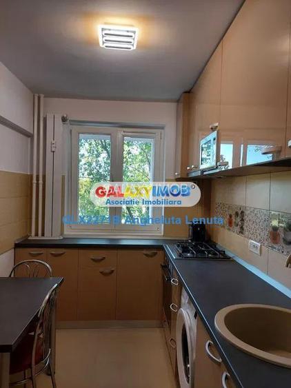 B-ld Timisoara apartament 3 camere de inchiriat - 6