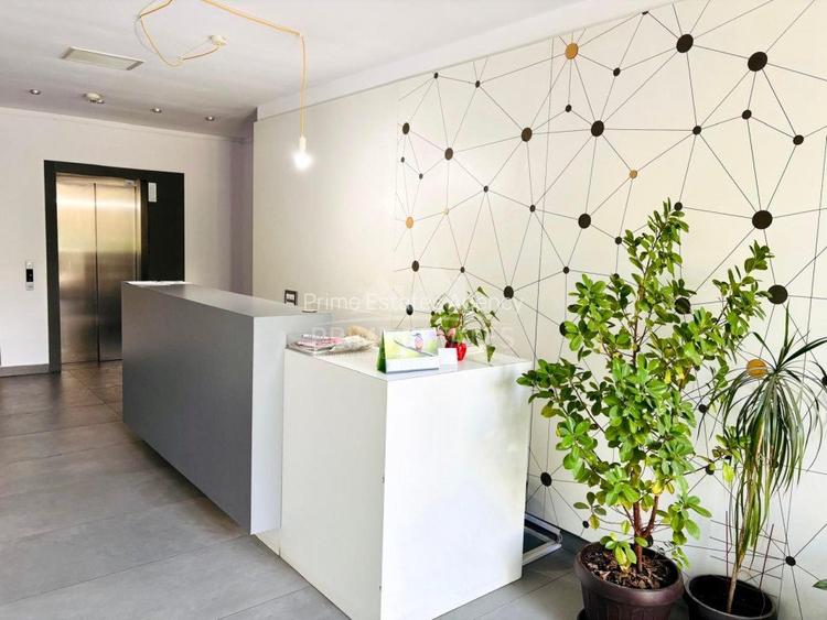  Spatiu de birou, finisaje premium, in imobil nou - Aerogarii Baneasa - 15