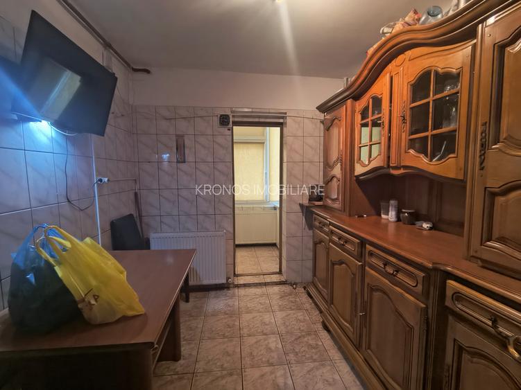 EXCLUSIV |DACIA 3 CAMERE, GAZE 71 MP PRET 130000 EURO - 11