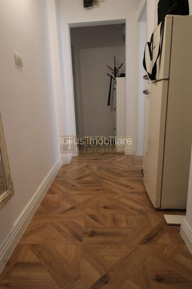 2 camere-apartament modern, Complexul Studentesc, ideal pentru studenti, familie - 13