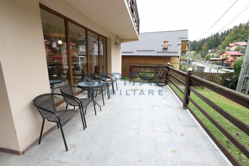 Casa de vacanta/pensiune in Dambovicioara, Arges - 37